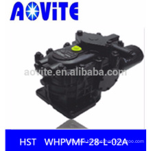 Harvester hydrostatic transmission HST WHPVMF-28-L-02A